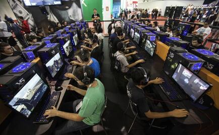 VR se impone en la Brasil Game Show