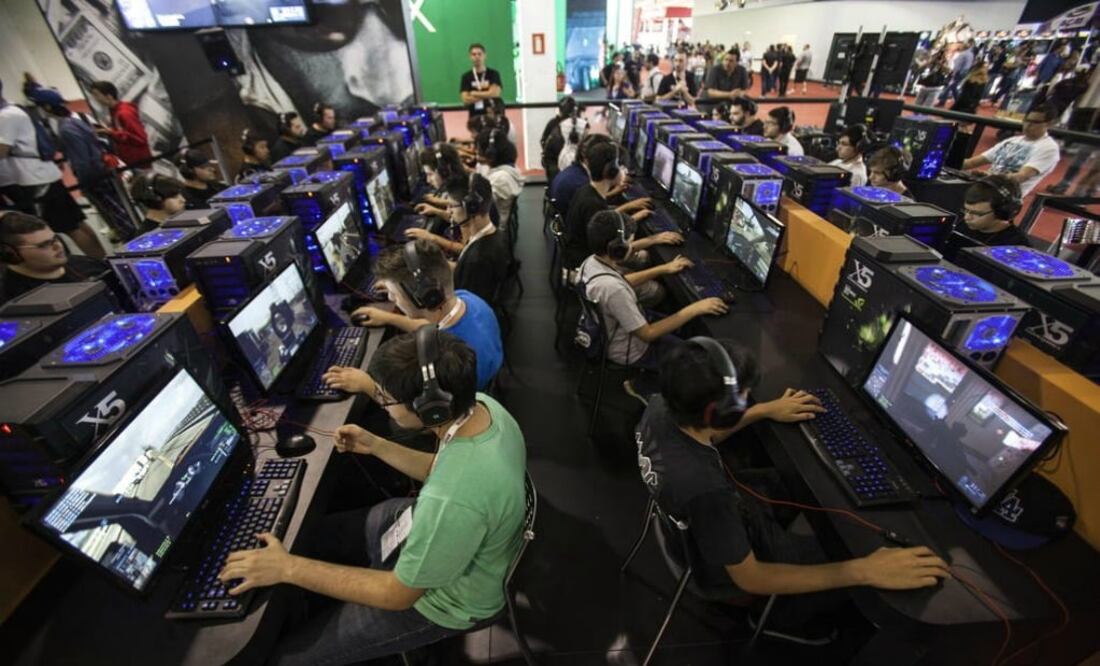 La japonesa Sony ofreció de primera mano la oportunidad de experimentar el videojuego 'Resident Evil 7' a través de sus gafas especiales