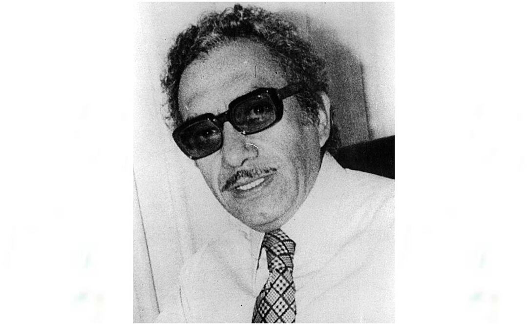 Manuel Buendía y "Red Privada", el documental de Netflix