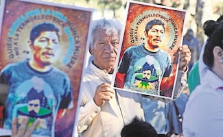 Harfuch: alcalde de Temoac asesinado, relacionado con homicidio de Samir Flores; Fiscalía de Morelos lleva línea de investigación
