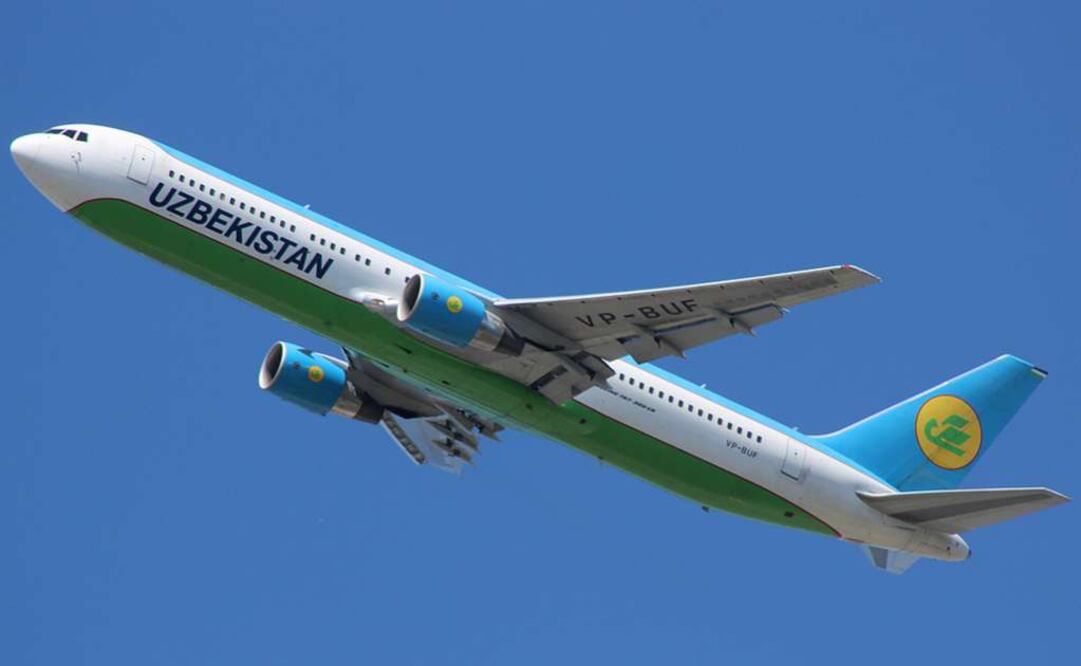 Uzbekistan Airways no fue la primera aerolínea en implementar esta medida. (Foto: David Montiverdi)