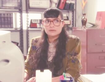 "Yo soy Betty la fea" supera su éxito de hace dos décadas