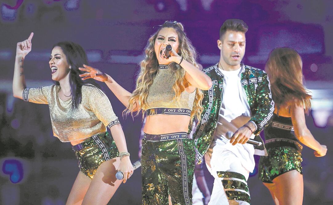 Se tratará la verdad con la ficción, pues ninguna persona vive momentos climáticos a cada instante, explica Oscar Schwebel. Foto: Clasos.