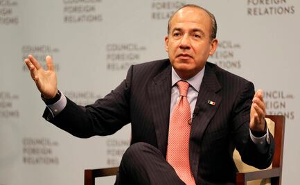 Se consumó la arbitrariedad; avanza el autoritarismo: Calderón tras decisión del TEPJF