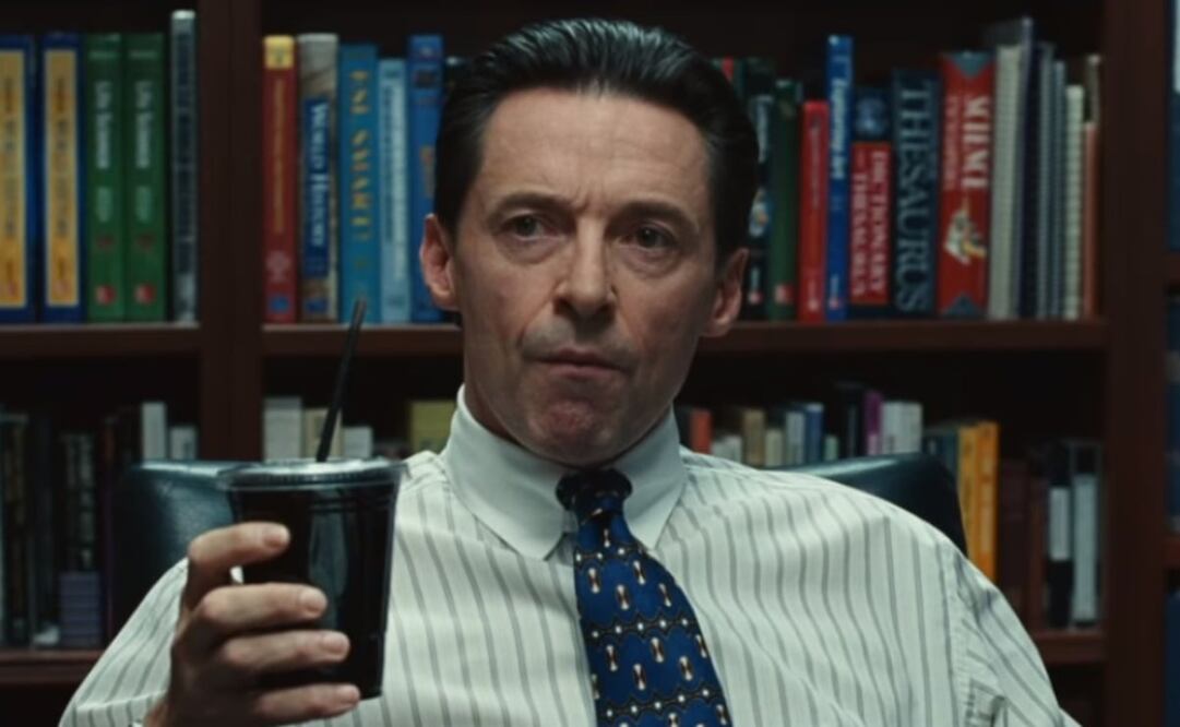 Hugh Jackman. Foto: Especial 