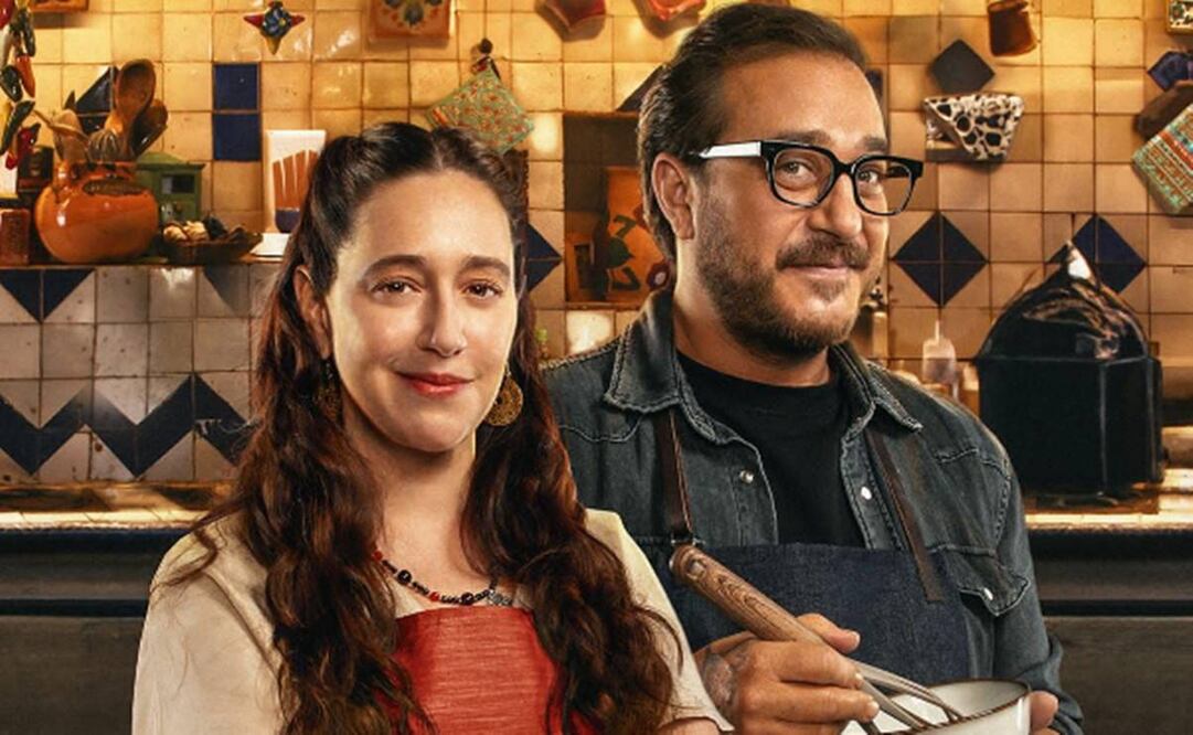 "El sabor de la Navidad". Foto: IMDB.