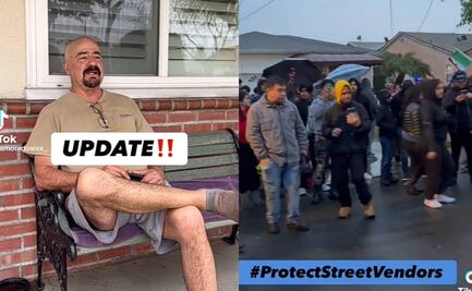 TikTok: ¡Actúan contra racismo! Mexicanos llevan banda a estadounidense que los corrió