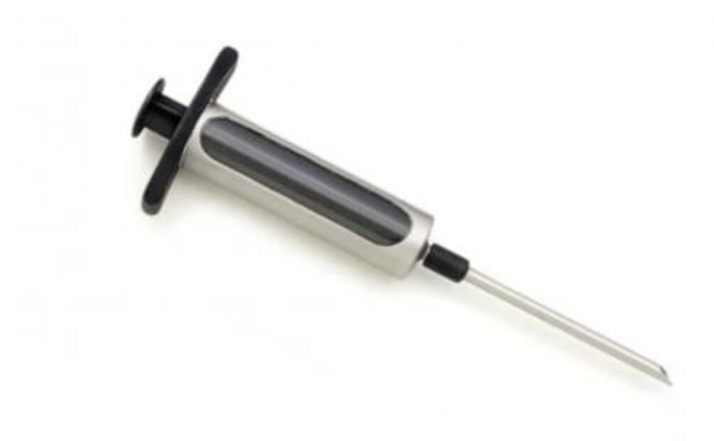 5 utensilios para que tu pavo quede ¡perfecto!