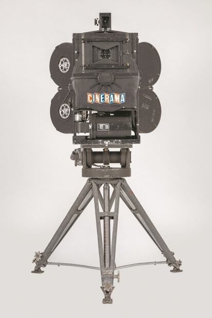 Hollywood nos abre las puertas del que será su gran museo del cine