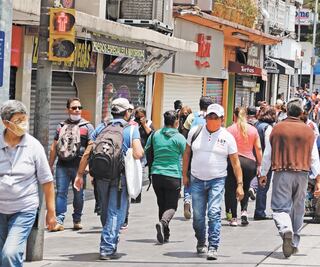 Piden apoyos fiscales para evitar quiebra de empresas