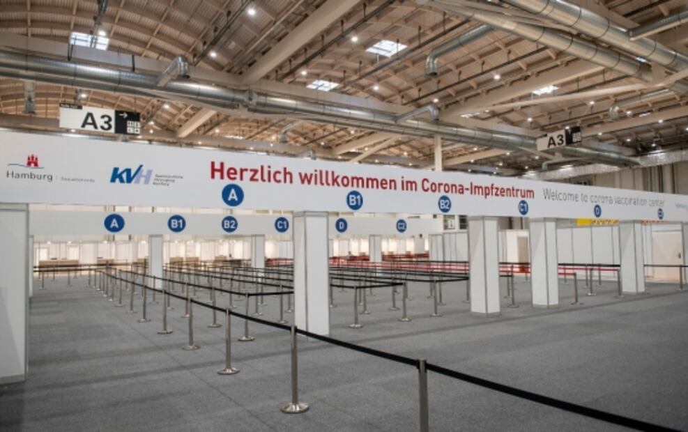 Estiman que el 25% de la población mundial recibirá la vacuna contra el Covid-19 hasta 2022