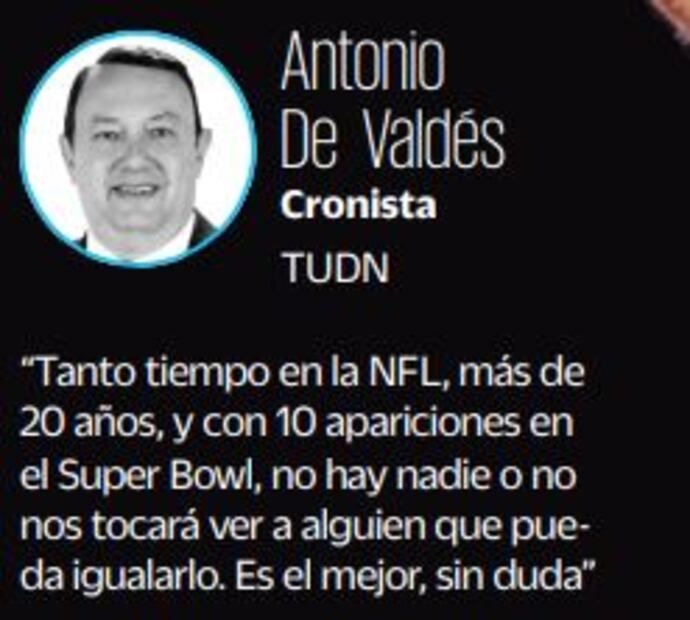 Super Bowl. Tampa Bay vs Kansas City; lo que opinan los expertos