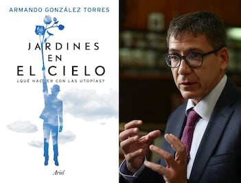De una isla y su buenaventura: reseña de Jardines en el cielo de Armando González Torres