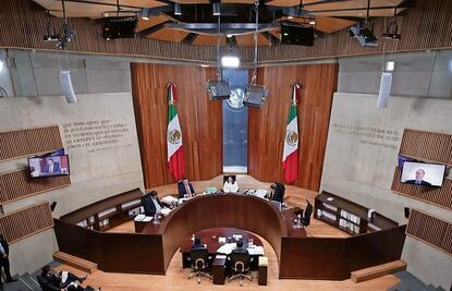 Partidos y candidatos tienen vías para impugnar elecciones: TEPJF