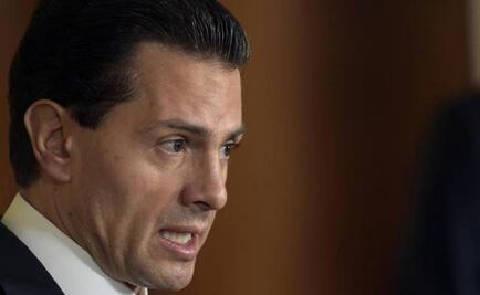 EPN says he is willing to meet with Trump and Clinton