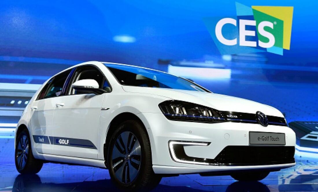 Ford dio a conocer una alianza con el gigante del comercio electrónico Amazon para controlar las luces de casa