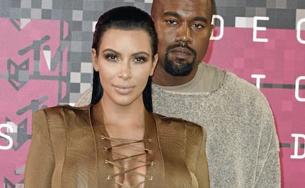 El embarazo es la peor experiencia de Kardashian