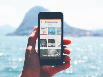 Swedish audiobook company to launch in Mexico