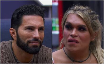 Tachan de transfóbico a Poncho de Nigris por comentarios sobre Wendy Guevara