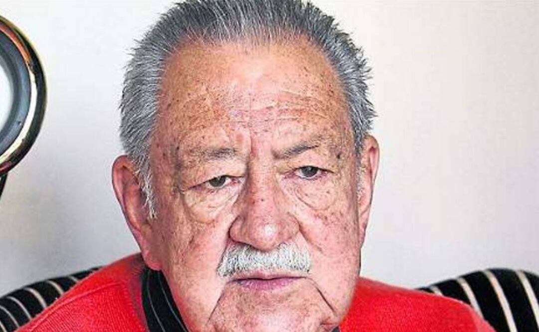 Aparicio ha ganado el premio Selecciones Lengua Española y el Premio Casa de las Américas. (FOTO: Archivo EL TIEMPO) 