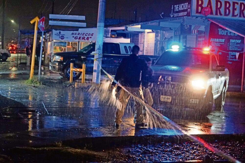 En 2015 se registraron mil 545 casos y Chihuahua quedó en el lugar 10 en cuanto al delito; en 2016 fueron mil 838 y el estado obtuvo la posición número nueve. Hasta octubre de 2017 asesinaron a 2 mil 14 personas; entidad quedó en el sitio siete de lista.