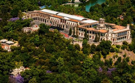 El tour que revive a Don Porfirio