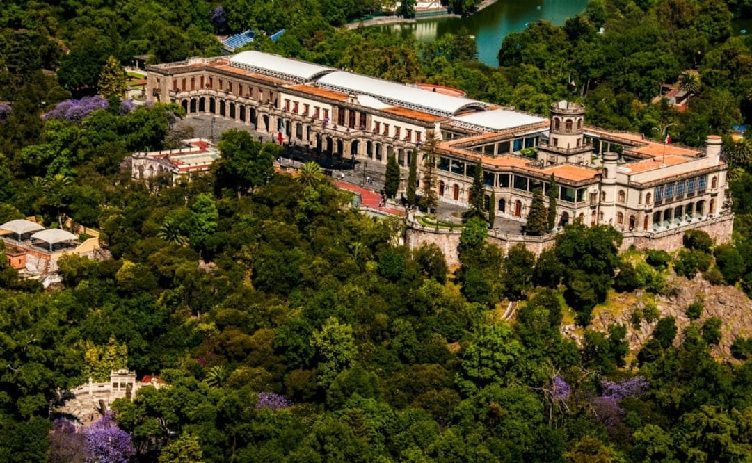 Conocerás sobre la vida y obra de este personaje, así como algunas obras de arte inspiradas en él. (Foto: Archivo El Universal)