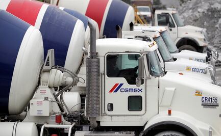 Cemex vende sus activos en el sureste de Francia