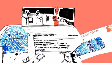 Abuso económico: cómo una mujer perdió todo su dinero y fue puesta en riesgo por su propio banco