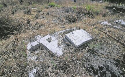 Piden mayor castigo por mal manejo de restos