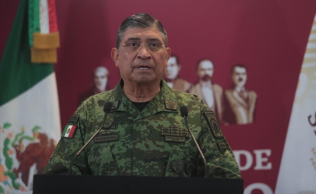 Foto: Francisco Rodríguez / EL UNIVERSAL