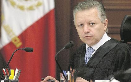 Arturo Zaldívar: juez local, no federal, señalado en actos de corrupción en Jalisco