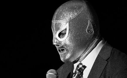 El Hijo del Santo amenaza con demandar a restaurante que utiliza su imagen