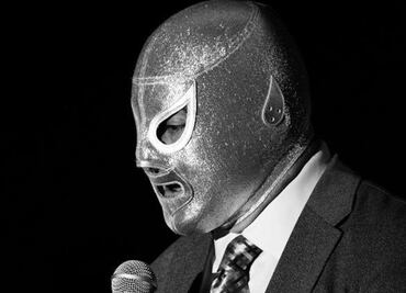 El Hijo del Santo amenaza con demandar a restaurante que utiliza su imagen