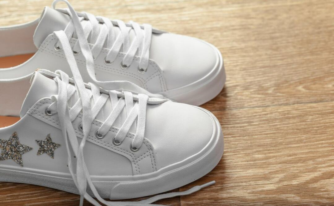 Estos estilos, además de versátiles, ofrecen buen soporte para tus pies. Foto: Freepik