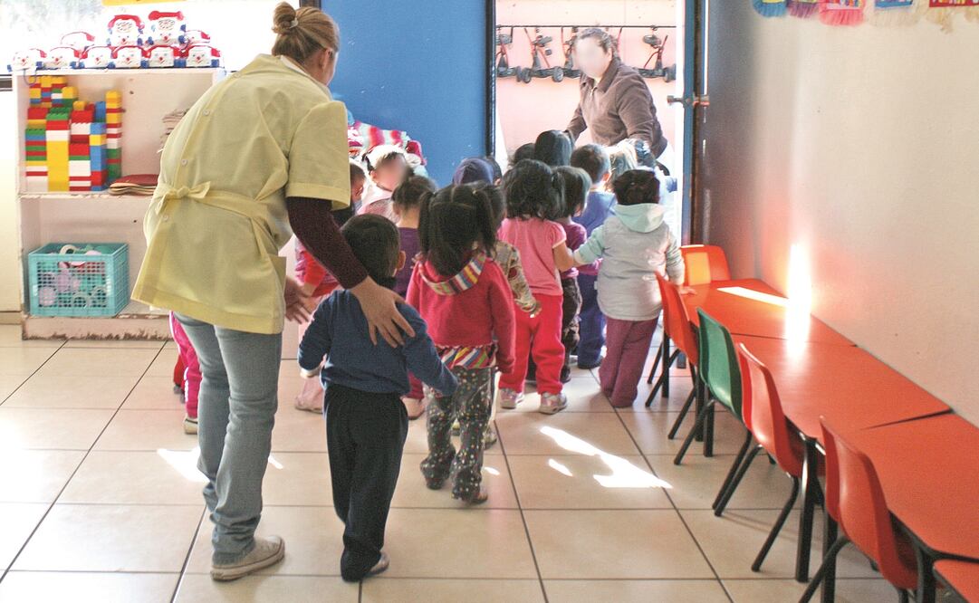 Foto: archivo/EL UNIVERSAL