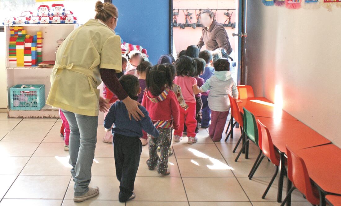 Foto: archivo/EL UNIVERSAL