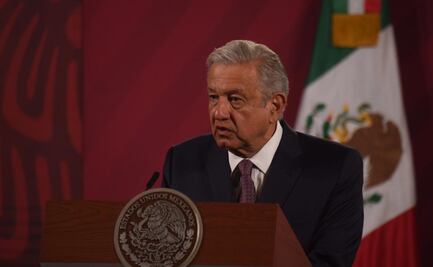 Juicio contra Cienfuegos en EU no debe debilitar a las Fuerzas Armadas: AMLO