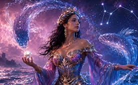 Horóscopos de HOY: PISCIS, una muestra de cariño puede darte la respuesta que buscas