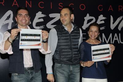 PAN se declara ganador en Tamaulipas