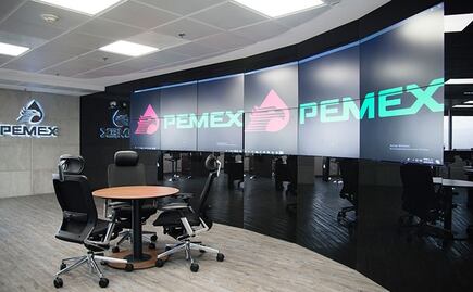 Preve Pemex aumentar 41% pagos a proveedores en mayo
