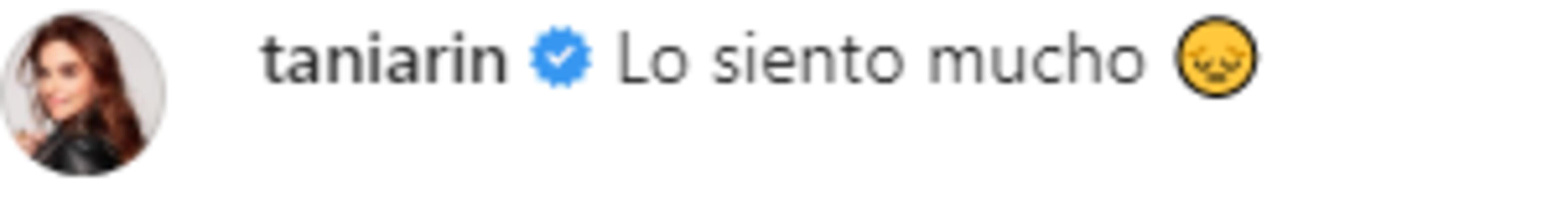 Carlos Rivera está de luto y compartió su tristeza con sus seguidores