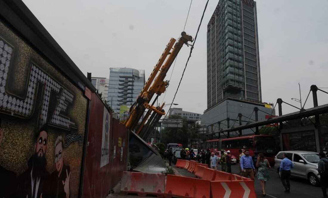 (Foto: Armando Martínez/El Gráfico)