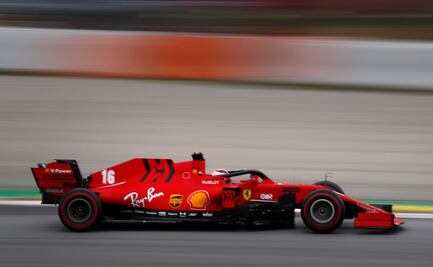 Tormenta en la F1: Ferrari pone en la mira a todos los equipos