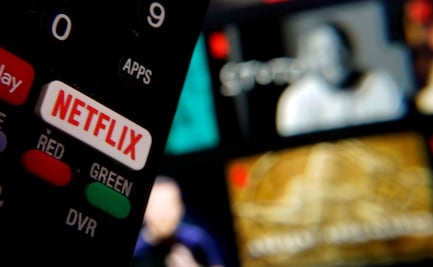 Otra demanda contra Netflix y también para Luis Estrada