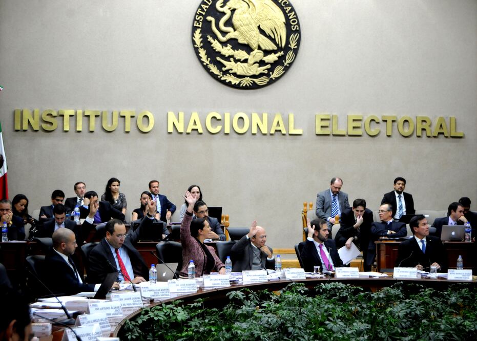 ARCHIVO. EL UNIVERSAL