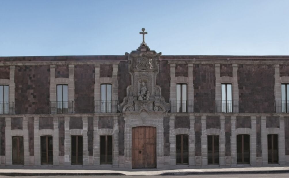 Con arte mexicano, abrirá el Museo Kaluz