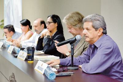 Indagan más involucrados en caso Valdez