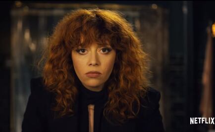 Netflix: en "Muñeca rusa", un día de la marmota millennial