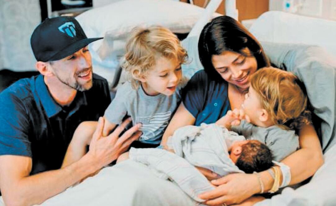 Foto: Archivo/EL UNIVERSAL